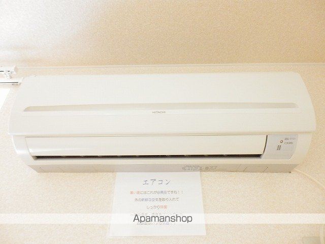 カーナ・ハギナカ伏古の内装写真