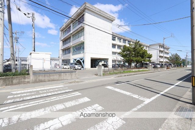 ポルト・ボヌールK IIの周辺写真