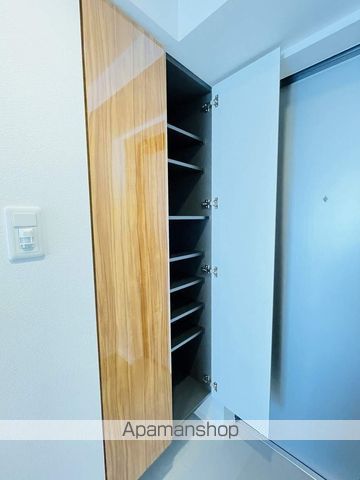 S-RESIDENCE堀田Northの内装写真