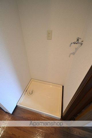 エステートベネフィット桑原の内装写真
