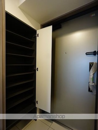 プレイズシード車道アベニュー（クルマミチ）[1K/23.87m2]の内装8