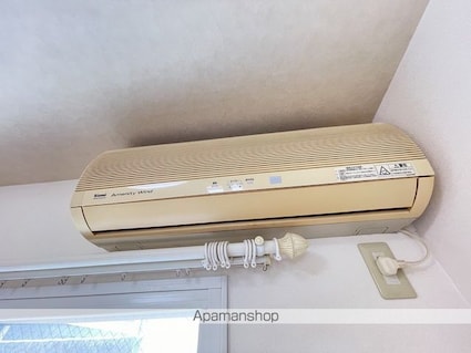 ＢＡＲＲＹ花園（バリーハナゾノ）[1LDK/34.71m2]のその他設備