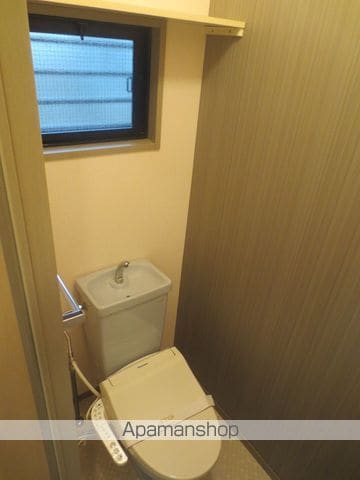 シャトル大戸 IIIの内装写真