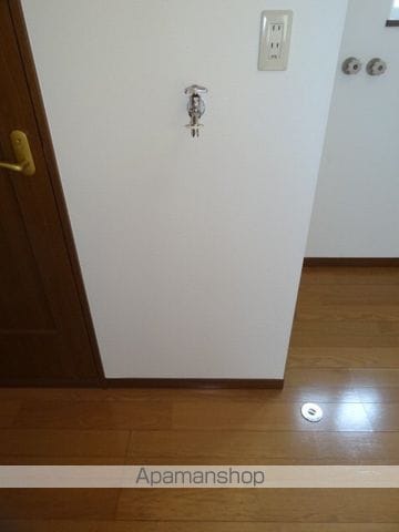 ルネス松森の内装写真