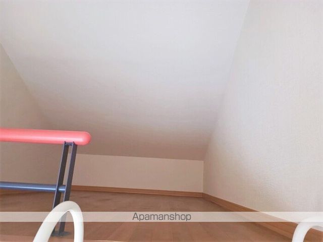 シャンポール岩田 A棟の内装写真