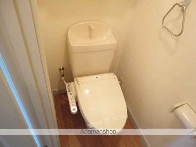 ヴァンヤードBの内装写真
