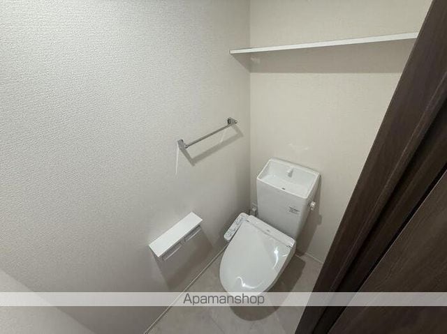 grand fleuve開出の内装写真