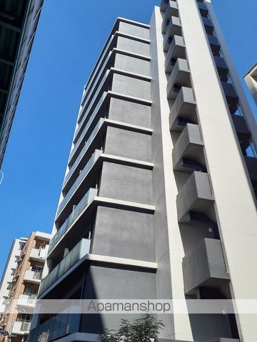 SーRESIDENCE浅間町の外観写真