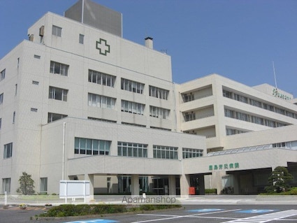 アシューレＢ[1LDK/36m2]の周辺4