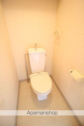 平井ビルの内装写真