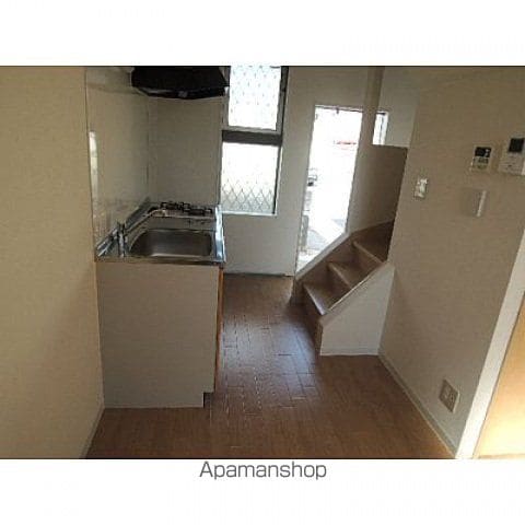 グラバーレジデンス可部の内装写真