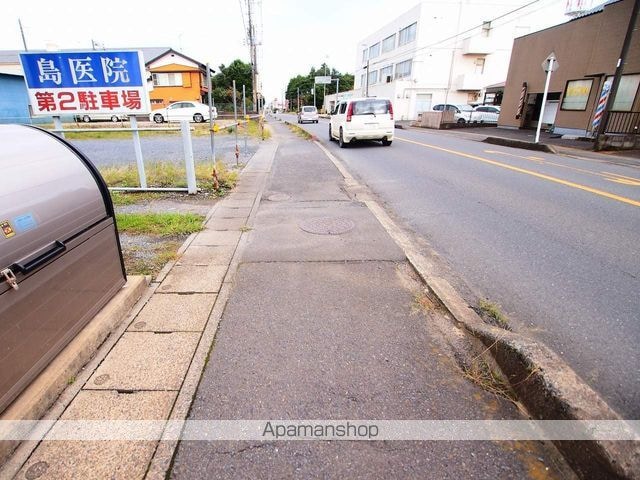 グランドゥール三笠山[1R/33.12m2]の周辺7
