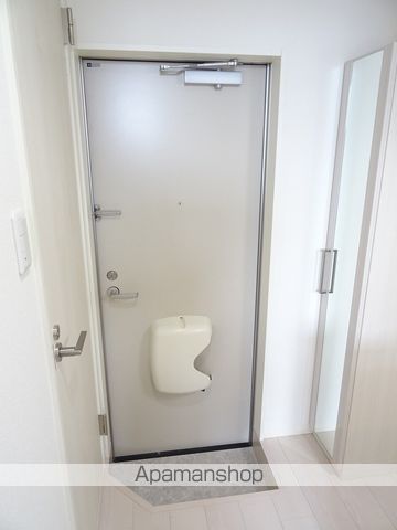 フローラ福住町の内装写真