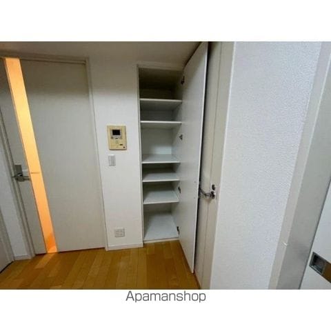 ザ・プレミアムスイート高田馬場の内装写真