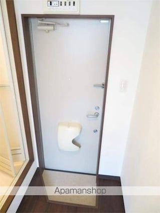 世田谷Ｈａｔｈａｗａｙ[1R/9.72m2]の玄関