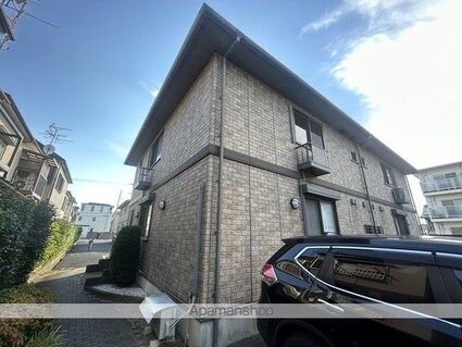 リビングタウン泉大津　Ｂ[2LDK/62.1m2]の外観5