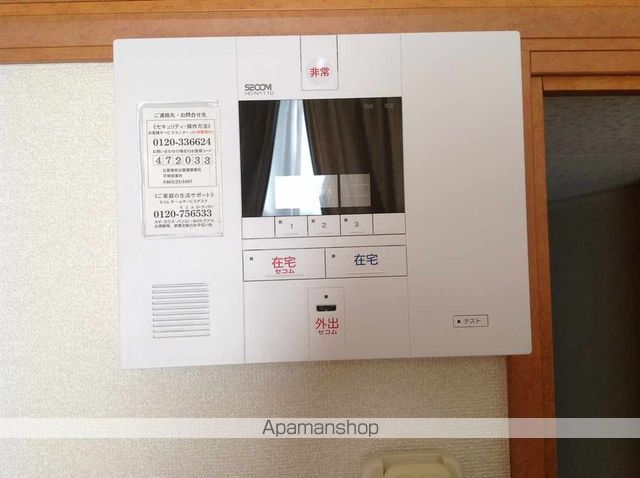 レオパレスコンフォールKの内装写真