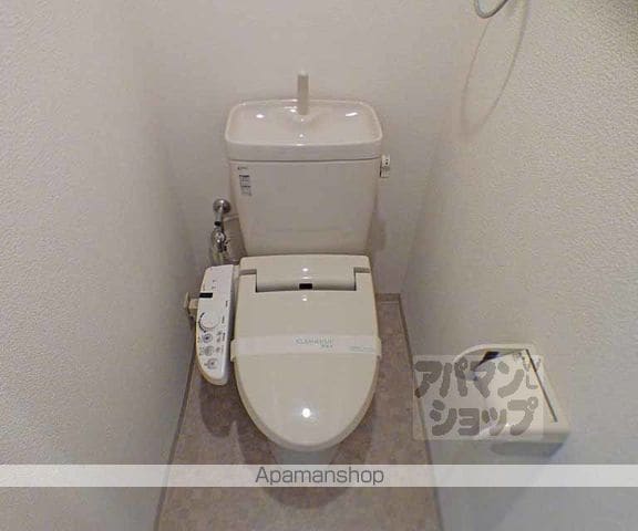 山端マンションの内装写真