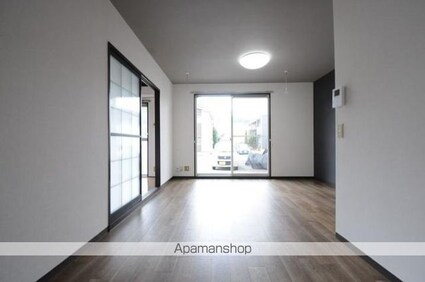 フレグランスカサイＣ棟[2LDK/57.8m2]の内装6