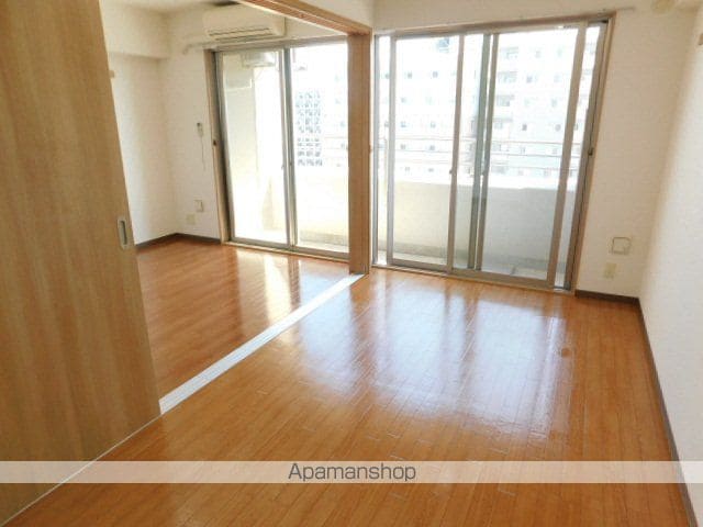 第20関根マンションの内装写真