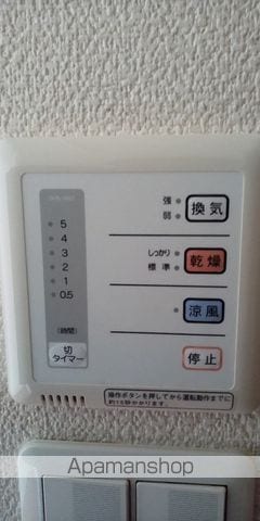 レオパレスプレミールの内装写真