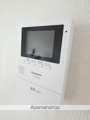セジュールハピネスAの内装写真