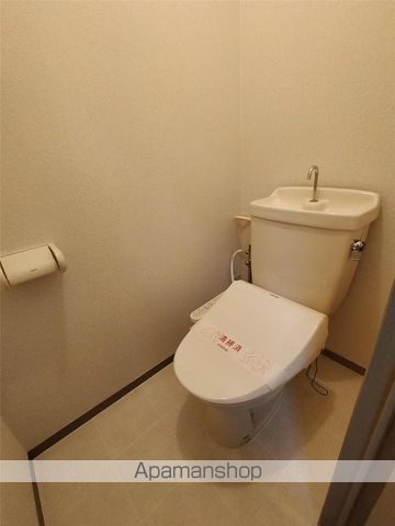 ハイツヒオキの内装写真