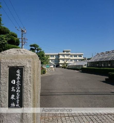 セジュール上ノ山IIの周辺写真