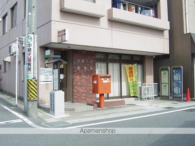 セレニテの周辺写真