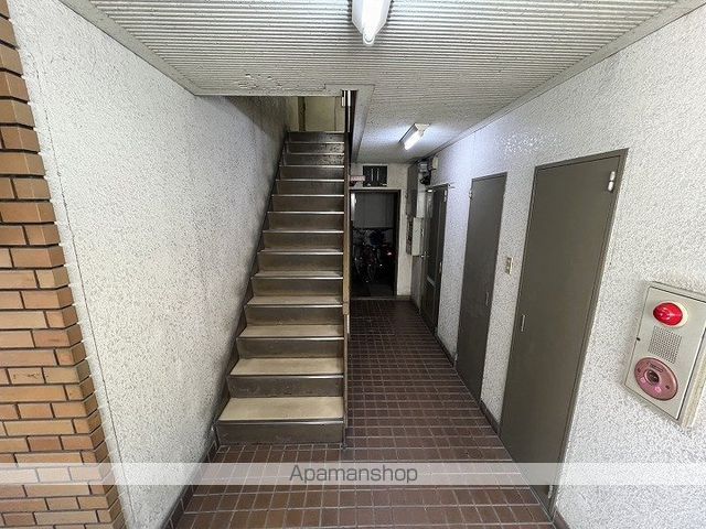 シャルマン加美東の内装写真