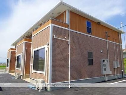 リトルコッティ[2LDK/57.63m2]の外観1