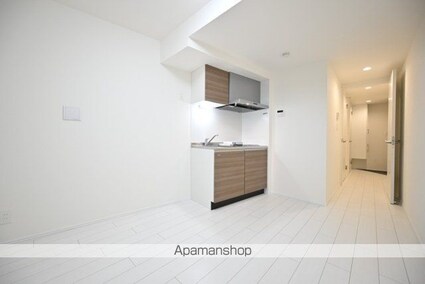 Ｒｅｓｉｄｅｎｃｅ　南千住[1DK/27.73m2]のリビング・居間4