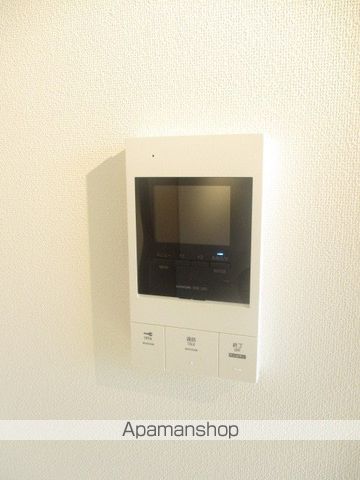 SOU高円寺IIIの内装写真