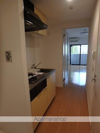 プロスペクト門前仲町[1K/25.5m2]の内装5