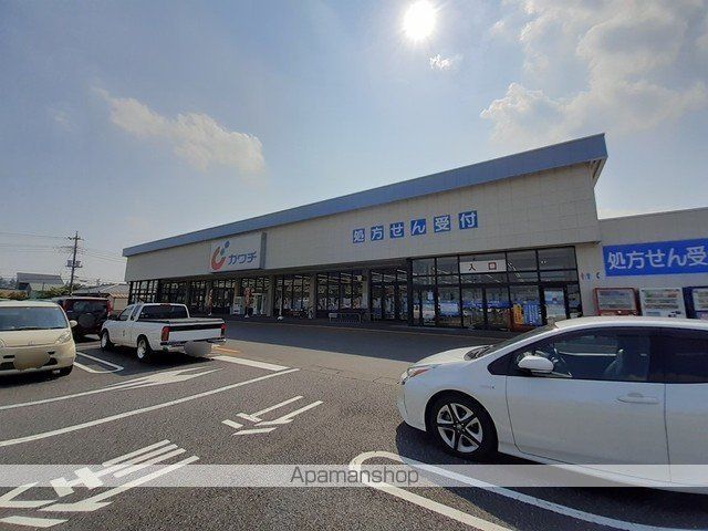 サイエンス TSUKUBAの周辺写真