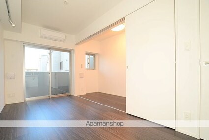 東京都練馬区桜台３丁目[1K/30.6m2]のキッチン