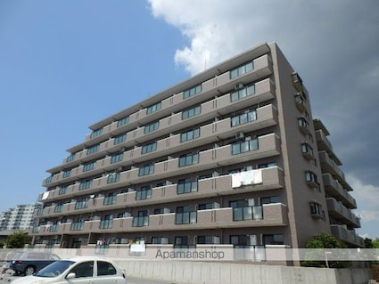 エクセルハイム城山[3LDK/65.52m2]の外観5