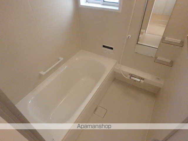 ERBENHEIM Vの内装写真