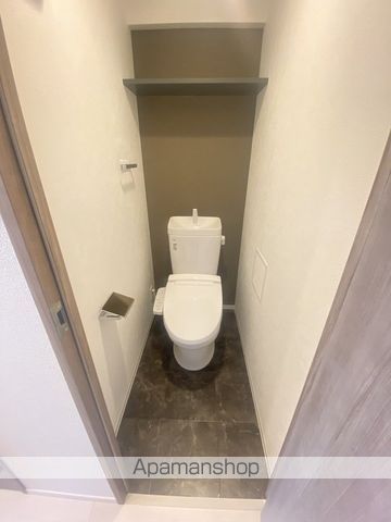 SーRESIDENCE名古屋菊井ALINEの内装写真