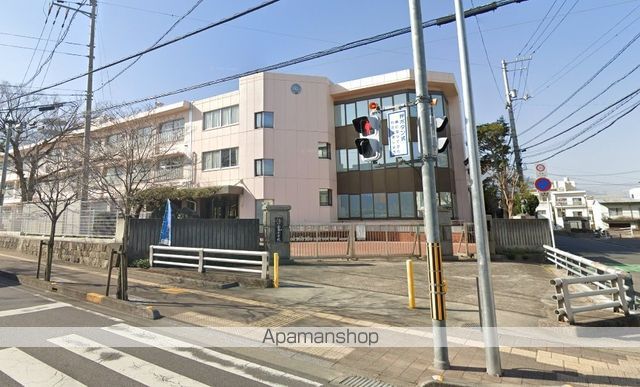フィネス宮川の周辺写真
