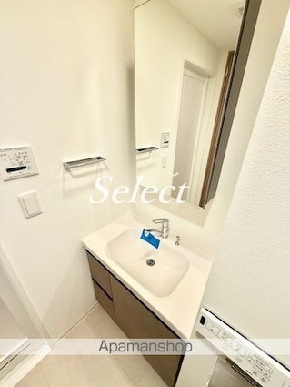 Ｃｉｔｙ　Ｌｕｘ　Ｔｏｂｅ[1K/22.44m2]の洗面所