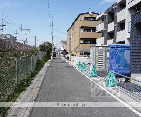 APPARTMENT 四季の周辺写真