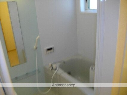 ムーンリジェール　Ｂ[1LDK/35.31m2]のバス