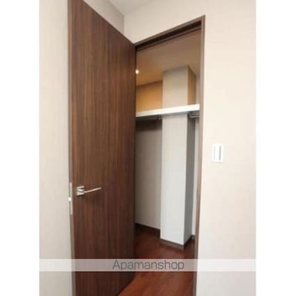 ベルファース芝浦タワー[1LDK/53.8m2]の内装2