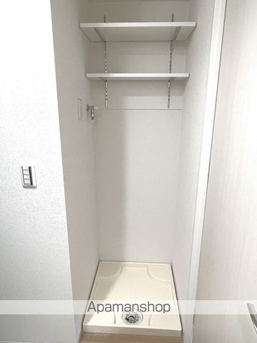 プレリスNEO大阪十三エルヴィオンの内装写真