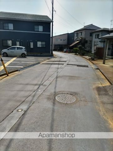 カーサ川崎の周辺写真