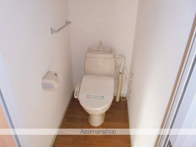 フレグランスオザワの内装写真