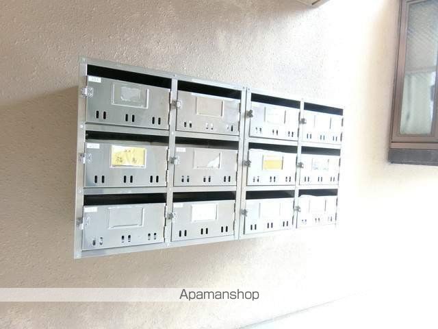 ロイヤルプラザ高田のその他写真