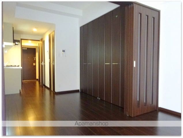 S−RESIDENCE淀屋橋の内装写真
