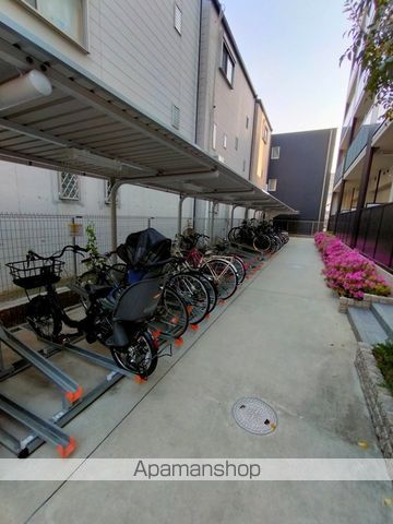 SK RESIDENCES 城北のその他写真